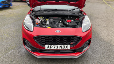 Ford Puma ST 1.0 EcoBoost Hybrid mHEV ST 5dr DCT Petrol Hatchback